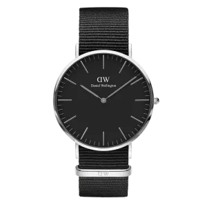 Classic Cornwall Silver