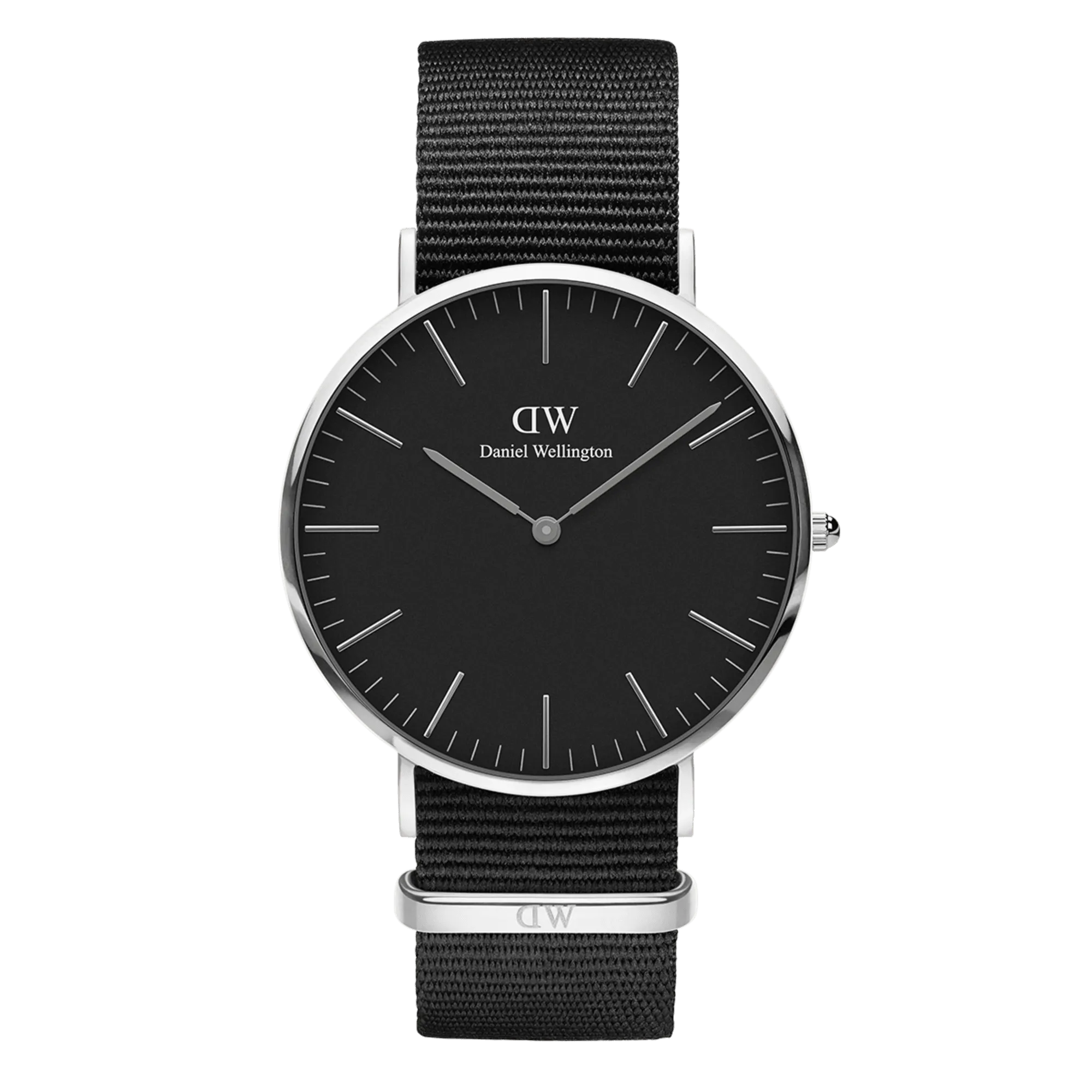 Classic Cornwall Silver