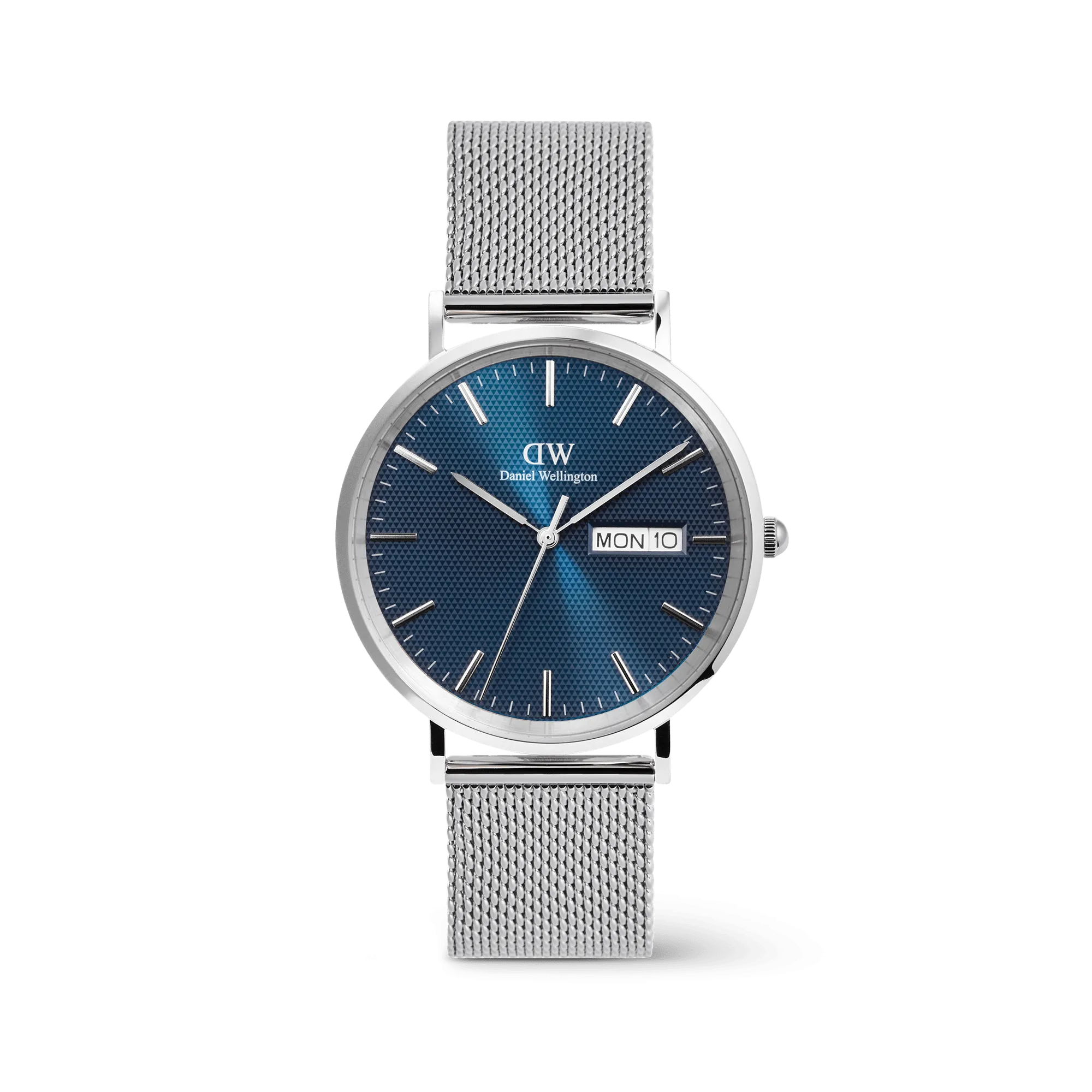 Classic Day Display Sterling Arctic
