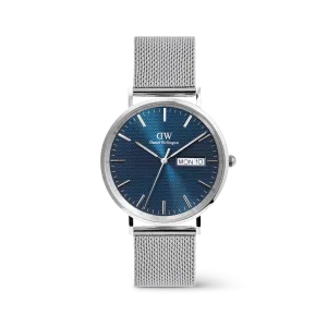 Classic Day Display Sterling Arctic