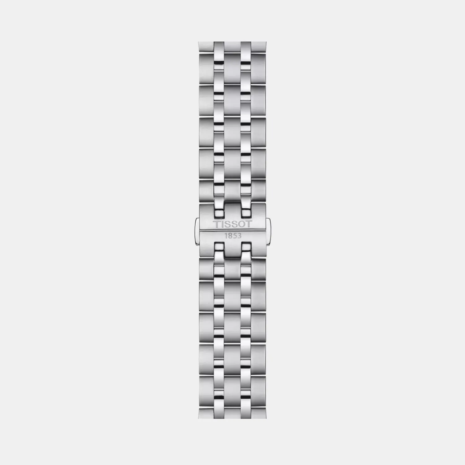 Classic Dream T-Classic Men Analog Silver Dial Swiss Tissot Automatic Stainless Steel Watch T1294071103100
