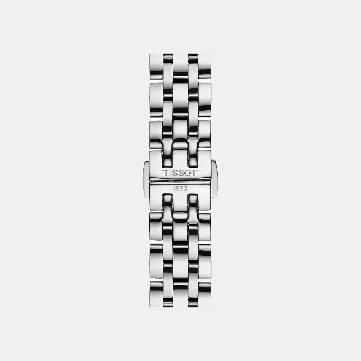 Classic Dream Women Analog Stainless Steel Watch T1292101101300