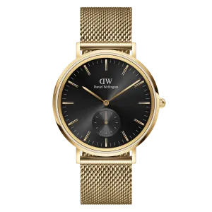 Classic Multi-Eye Evergold Onyx