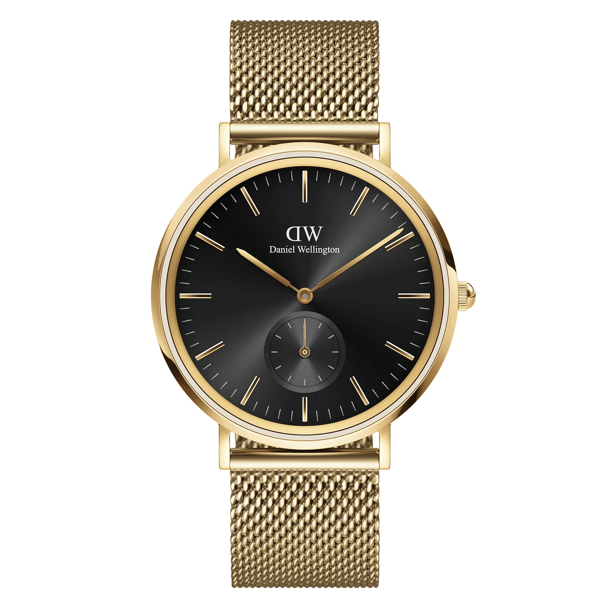 Classic Multi-Eye Evergold Onyx