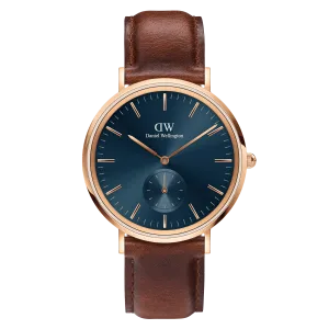 Classic Multi-Eye St Mawes Arctic Rose Gold