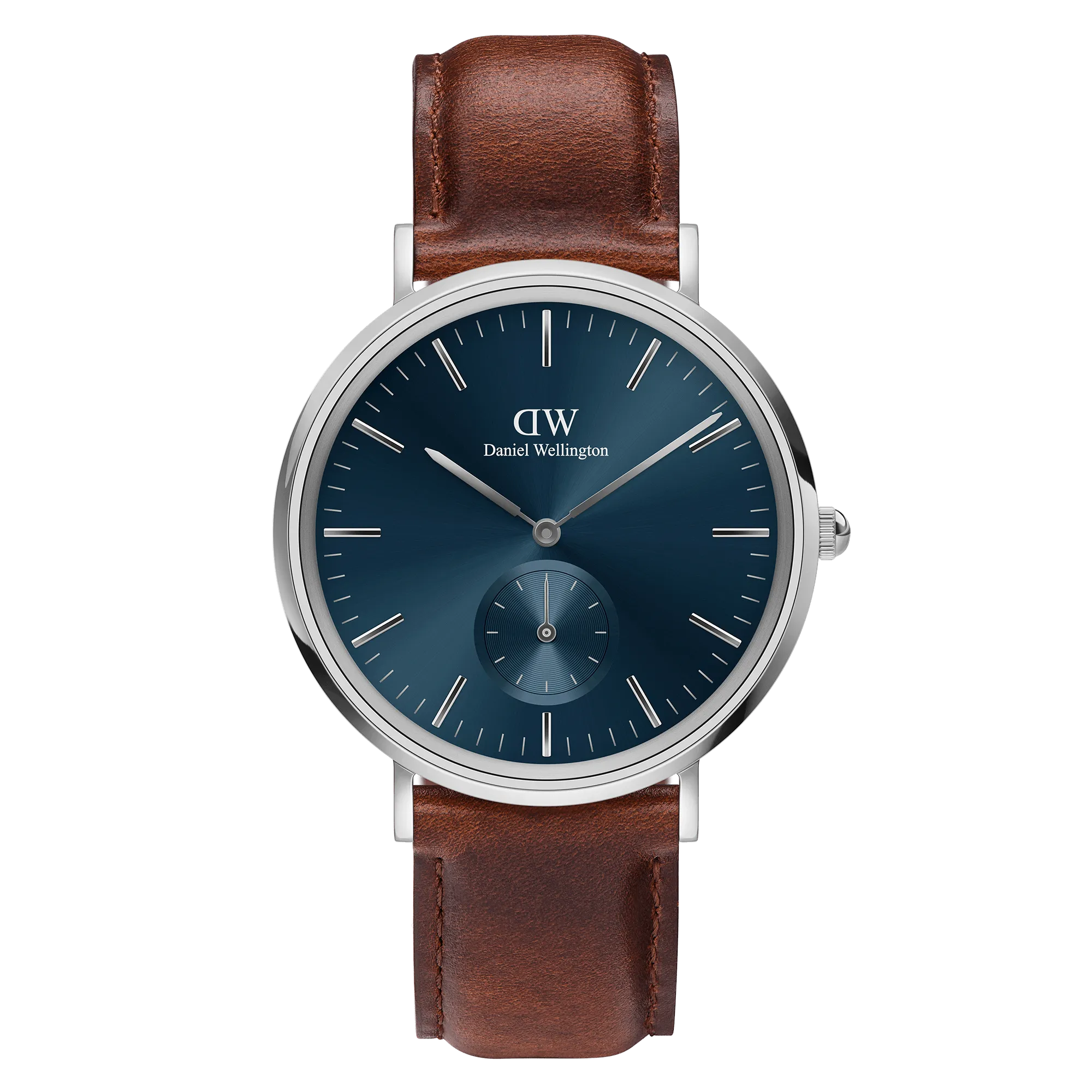 Classic Multi-Eye St Mawes Arctic Silver