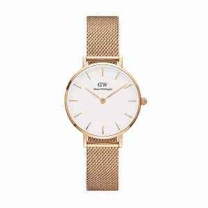 Classic Petite 28 Melrose White Rose - Adw00100219