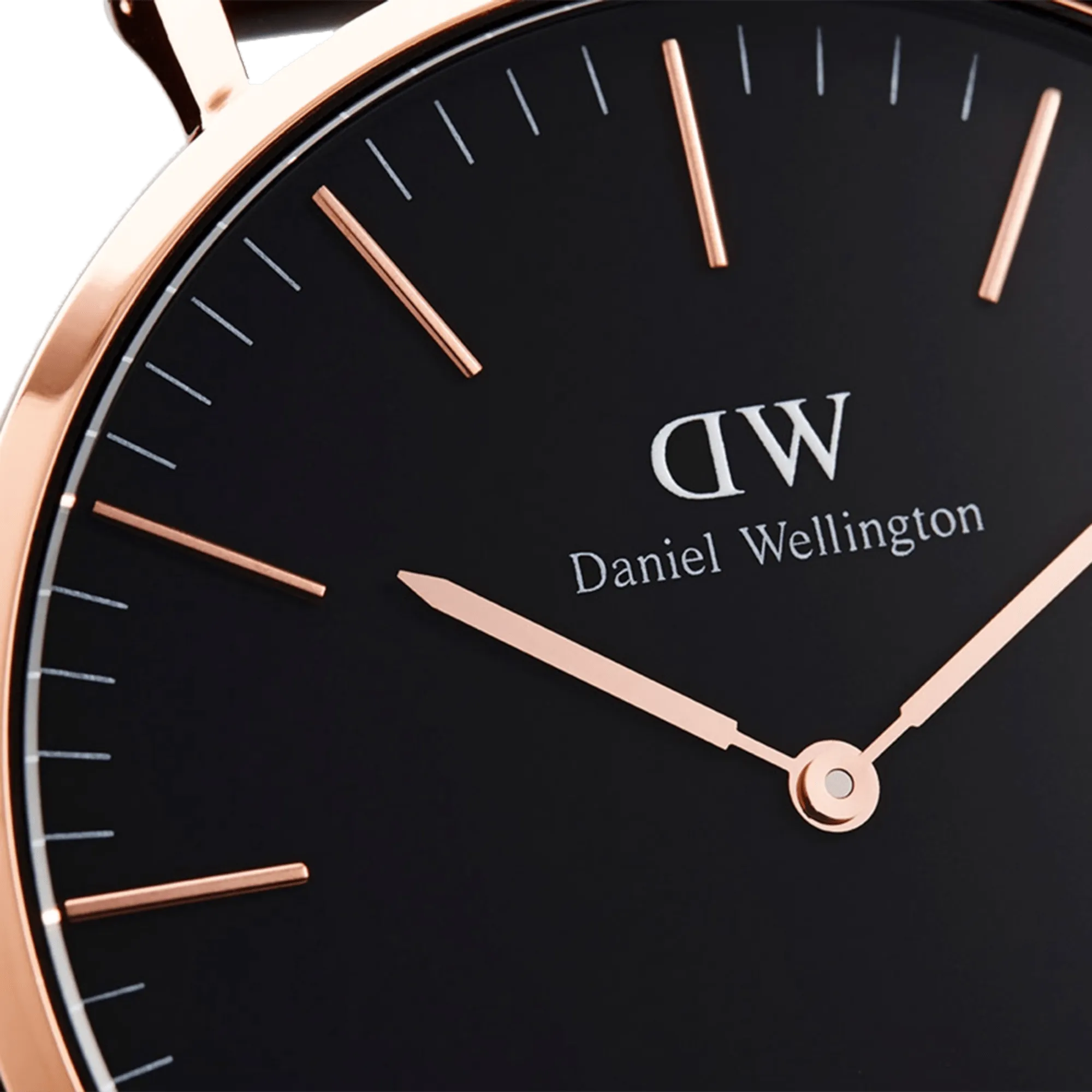 Classic St Mawes Rose Gold