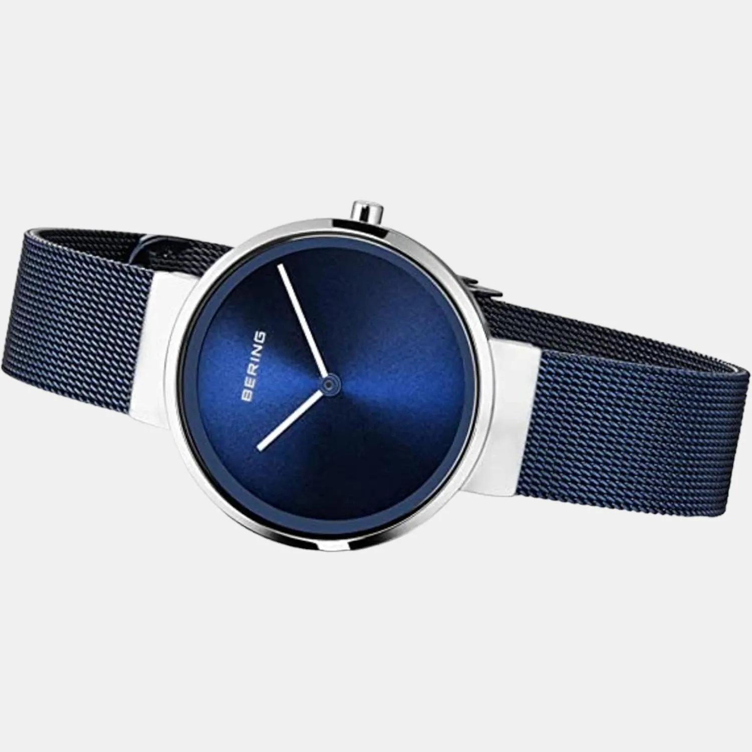 Classic Women's Analog Stainless Steel Watch 14531-307