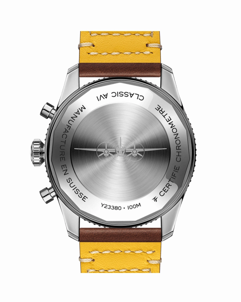 CLASSIC AVI CHRONOGRAPH 42 MOSQUITO