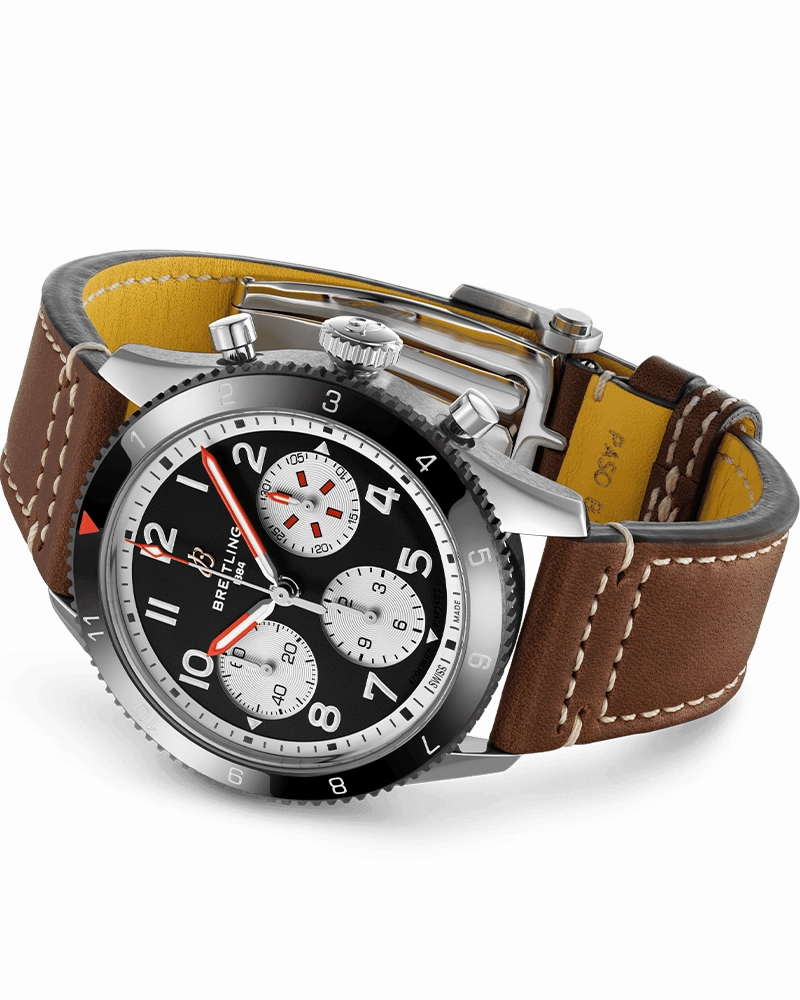 CLASSIC AVI CHRONOGRAPH 42 MOSQUITO