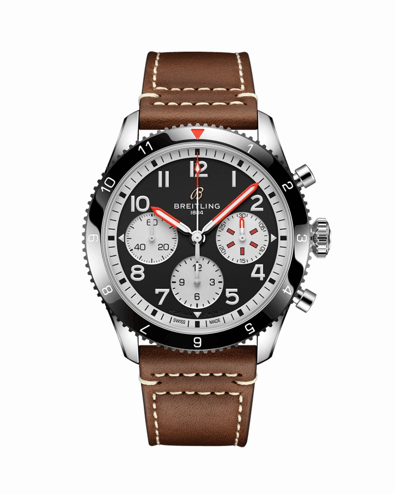 CLASSIC AVI CHRONOGRAPH 42 MOSQUITO