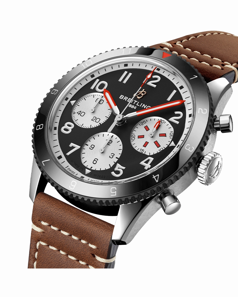 CLASSIC AVI CHRONOGRAPH 42 MOSQUITO