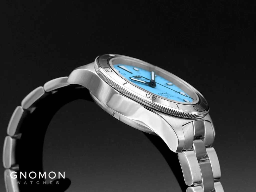 Combat SUB 36 Blue Ref. GL0543
