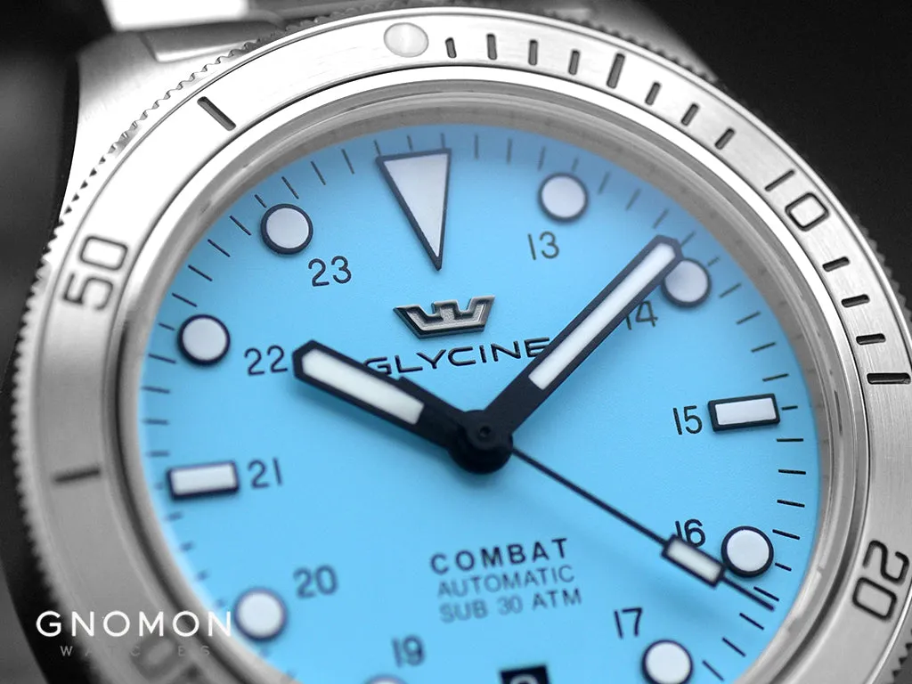 Combat SUB 36 Blue Ref. GL0543