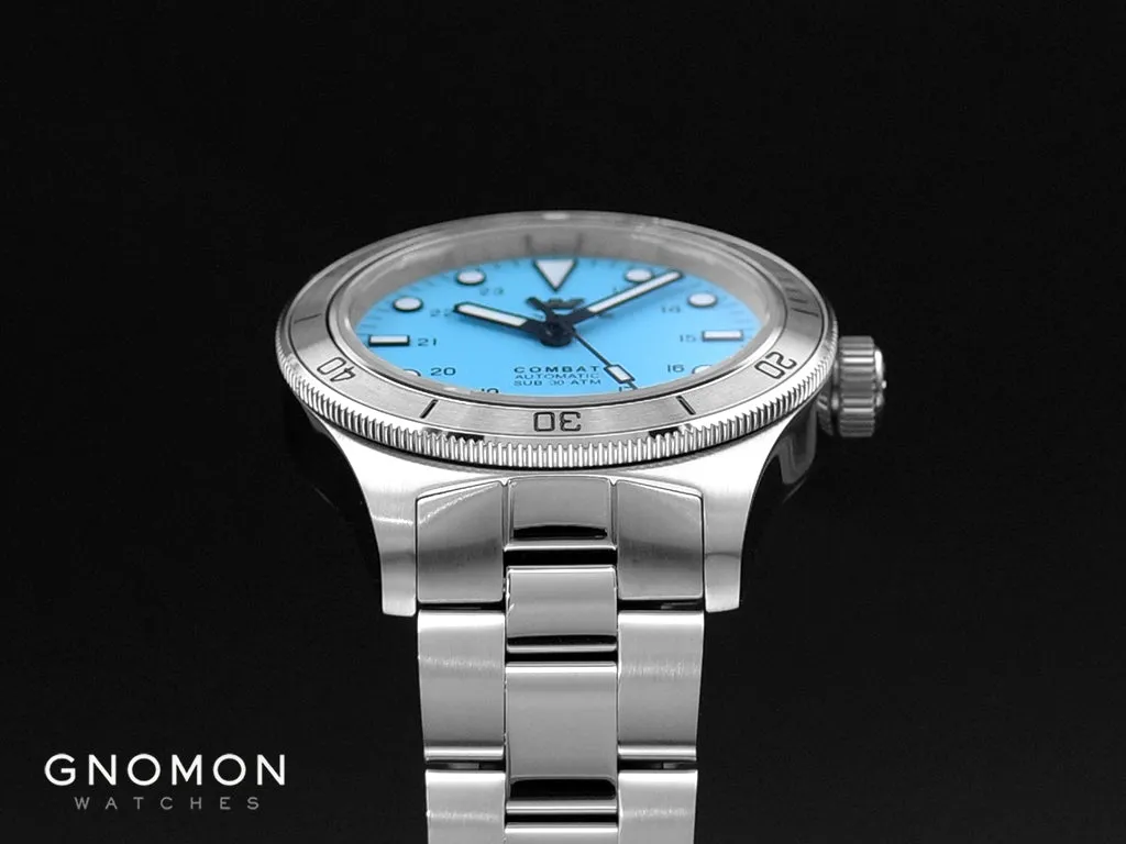 Combat SUB 36 Blue Ref. GL0543