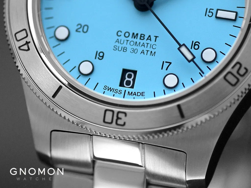 Combat SUB 36 Blue Ref. GL0543