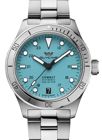Combat SUB 36 Blue Ref. GL0543