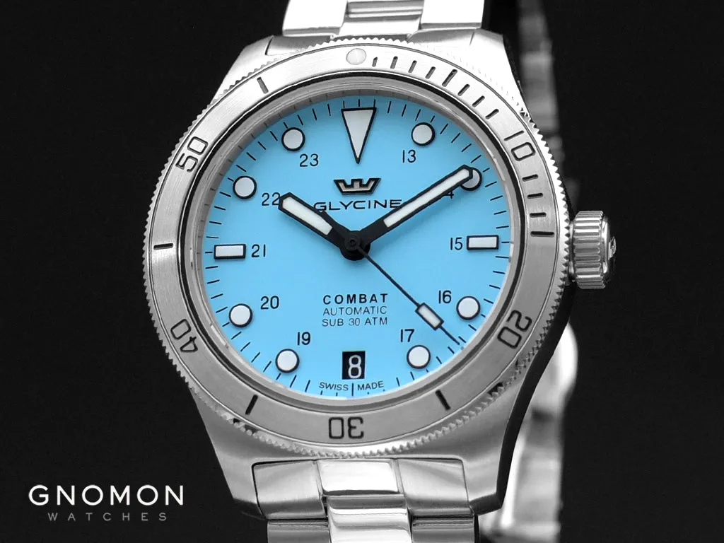 Combat SUB 36 Blue Ref. GL0543