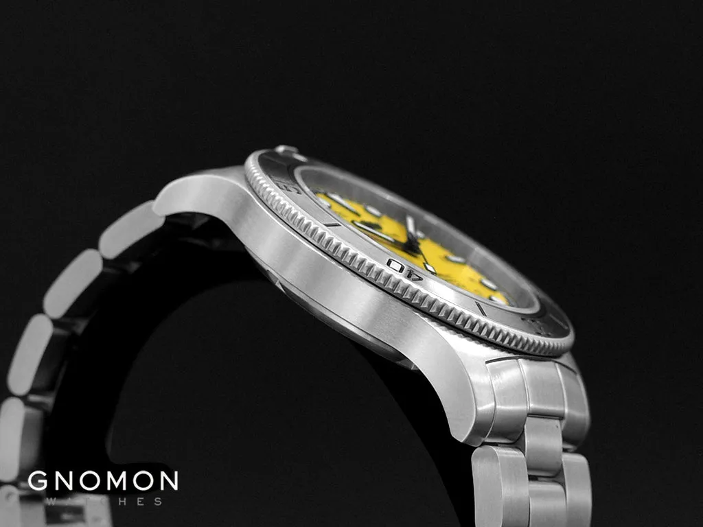 Combat SUB 42 Yellow Ref. GL0534
