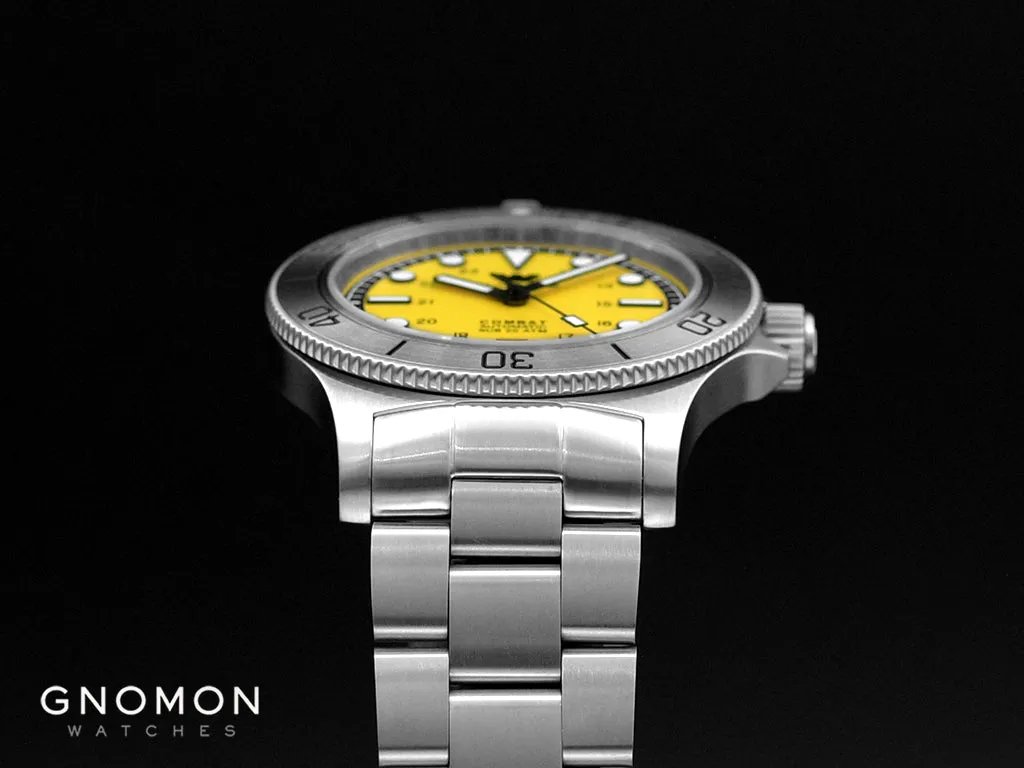 Combat SUB 42 Yellow Ref. GL0534