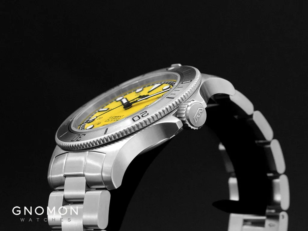 Combat SUB 42 Yellow Ref. GL0534