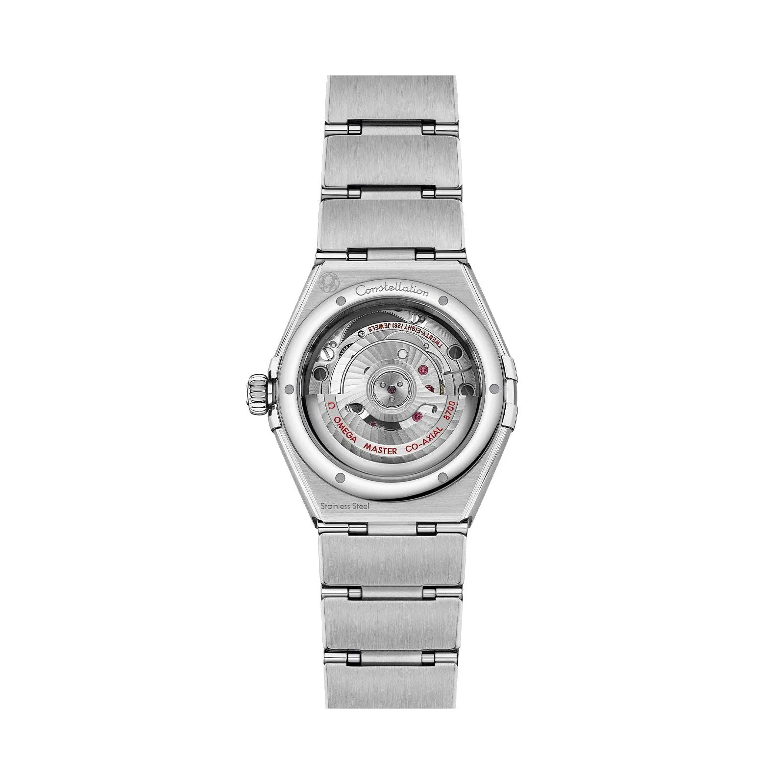 Constellation Co-Axial Master Chronometer 29mm 131.15.29.20.99.001