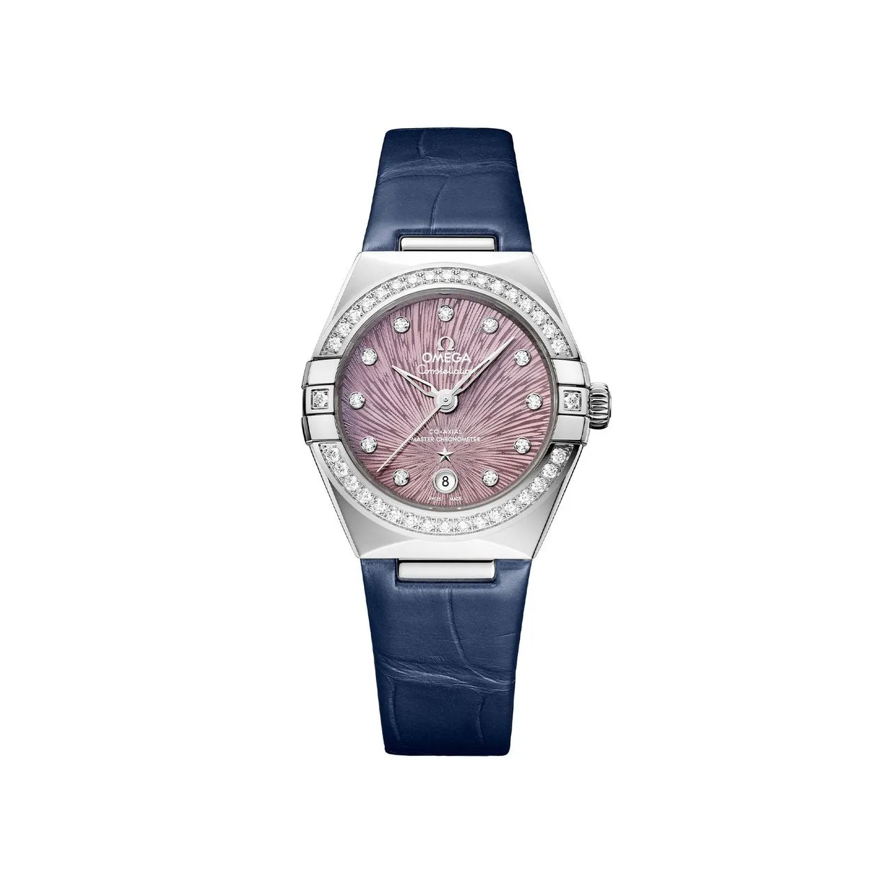 Constellation Co-Axial Master Chronometer 29mm 131.18.29.20.60.001
