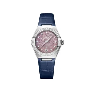 Constellation Co-Axial Master Chronometer 29mm 131.18.29.20.60.001