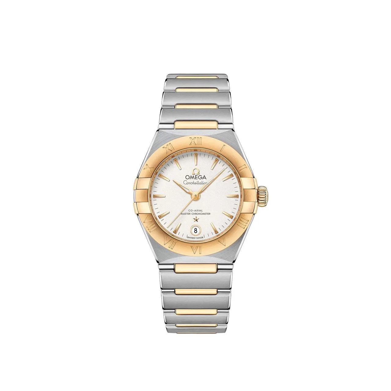 Constellation Co-Axial Master Chronometer 29mm 131.20.29.20.02.002