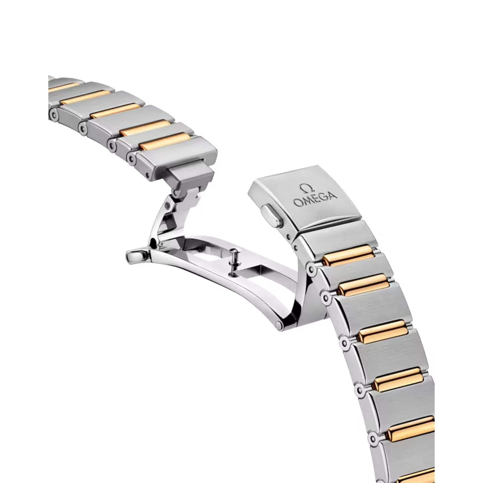 Constellation Co-Axial Master Chronometer 29mm 131.20.29.20.02.002