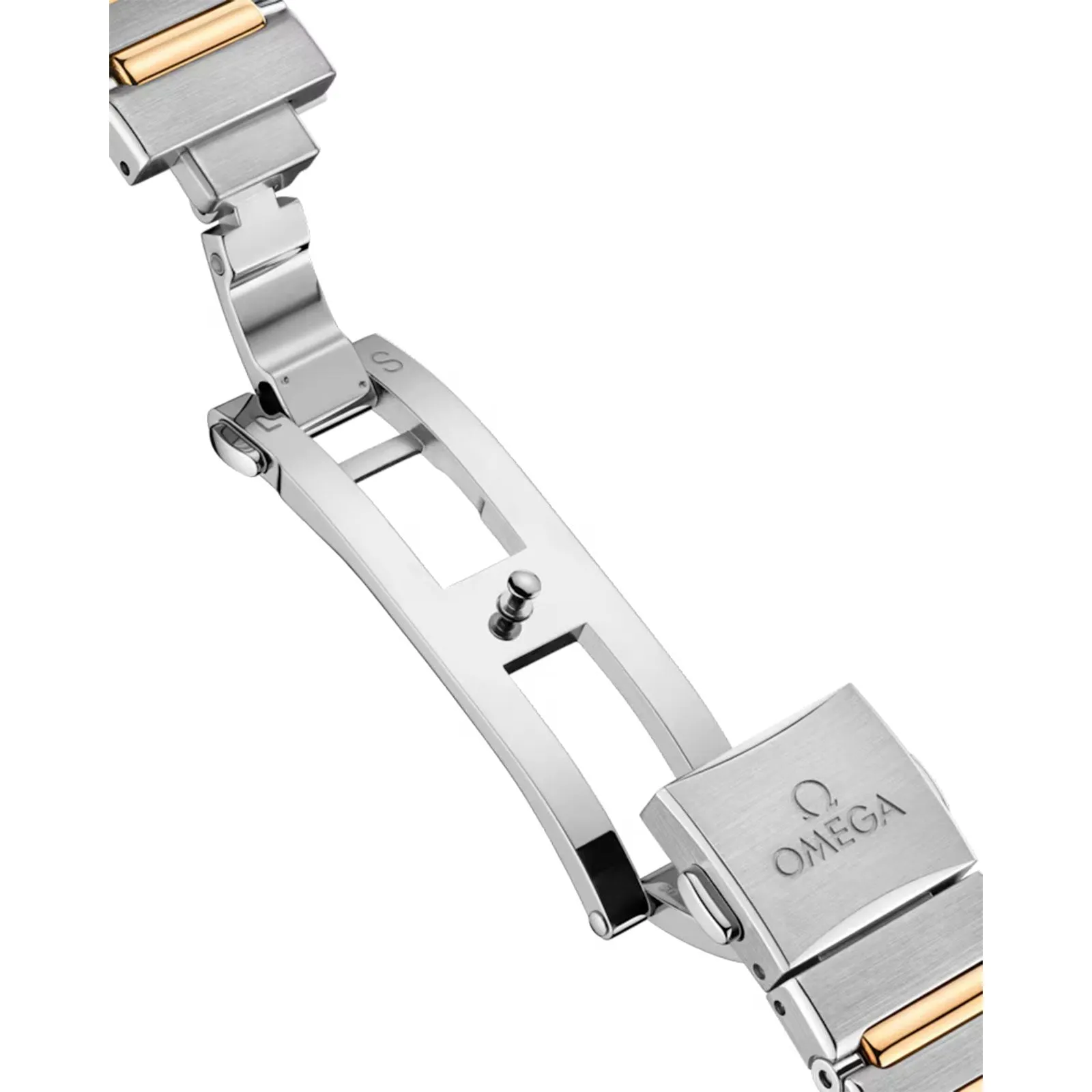 Constellation Co-Axial Master Chronometer 29mm 131.20.29.20.02.002