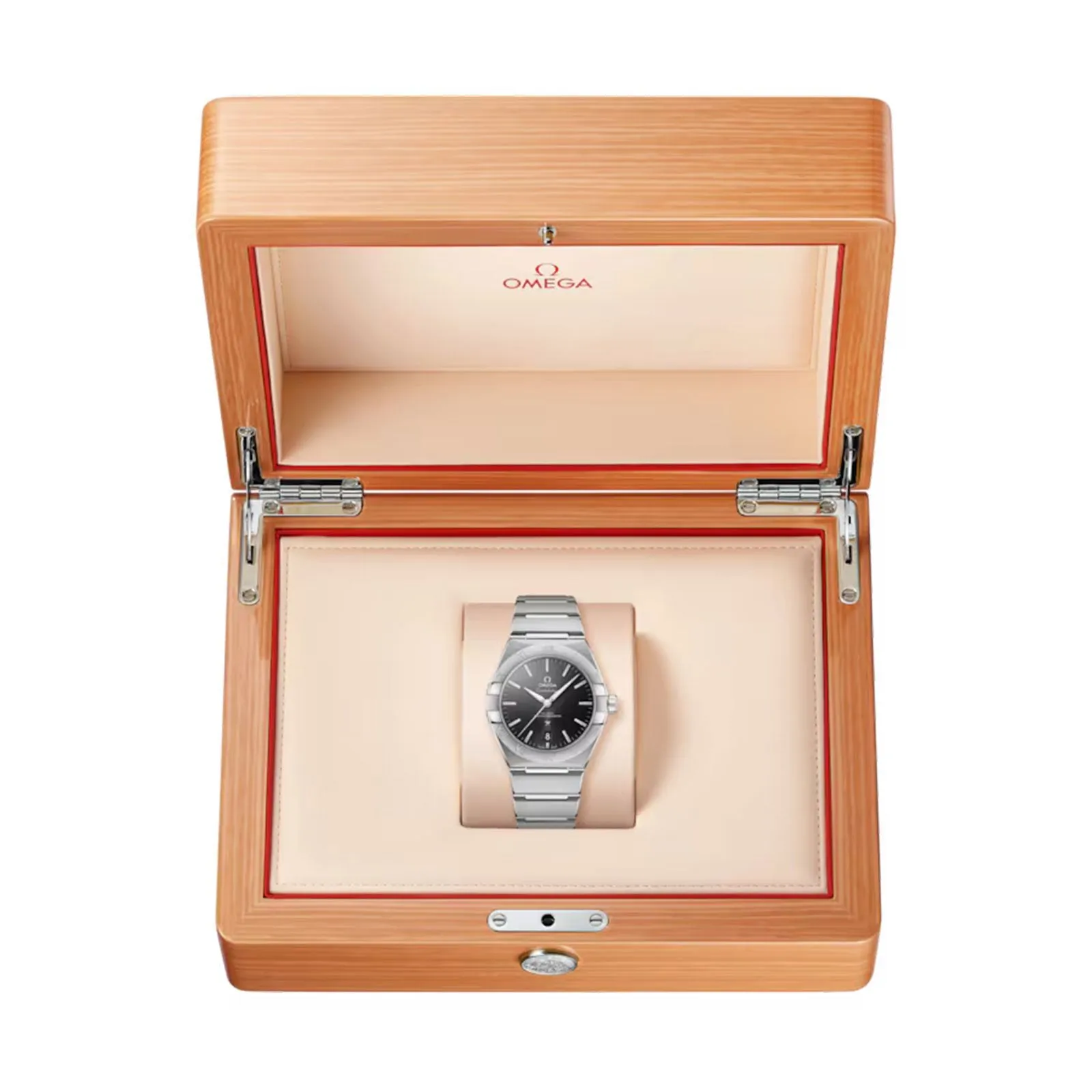 Constellation Co-Axial Master Chronometer 39mm 131.10.39.20.01.001