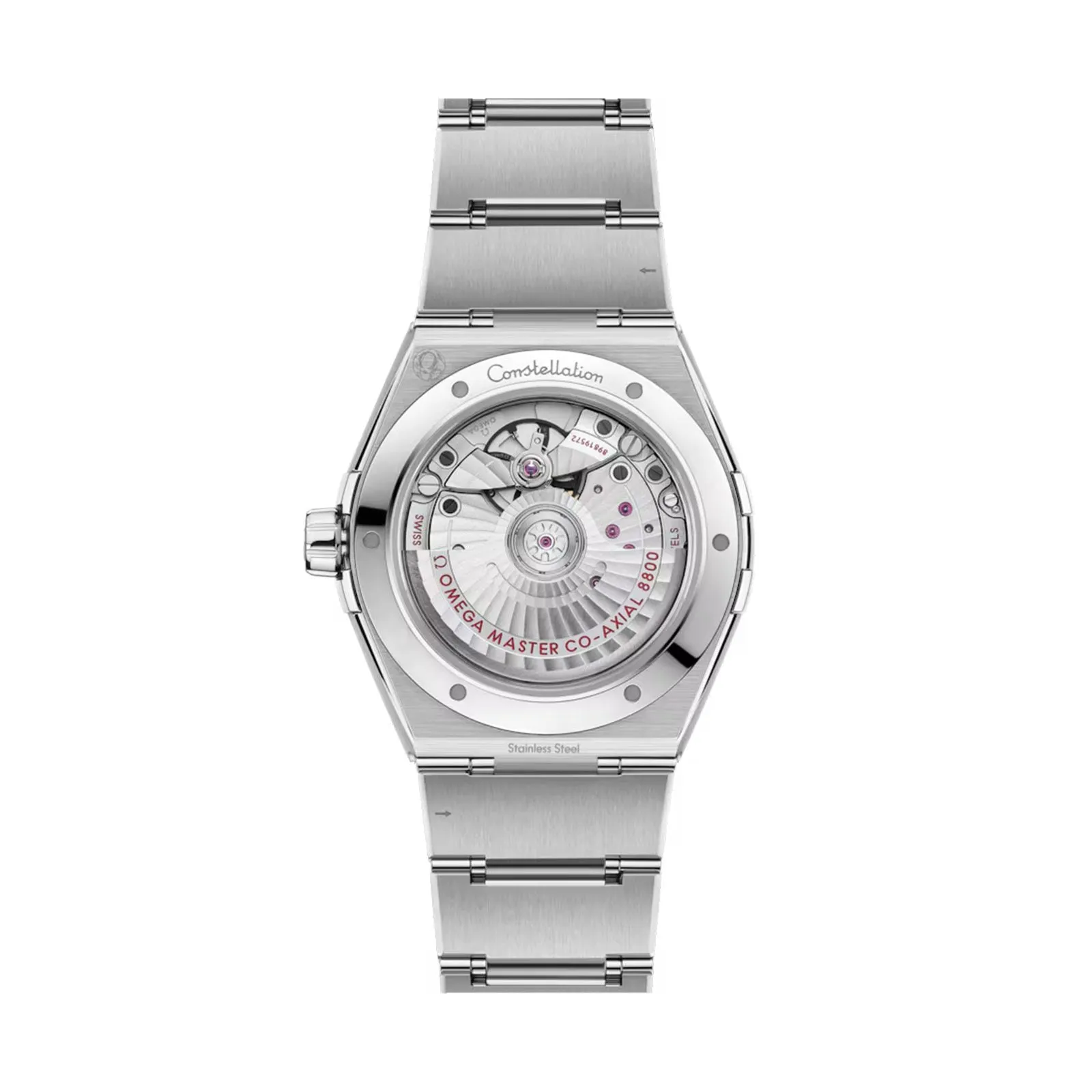 Constellation Co-Axial Master Chronometer 39mm 131.10.39.20.01.001