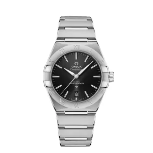 Constellation Co-Axial Master Chronometer 39mm 131.10.39.20.01.001