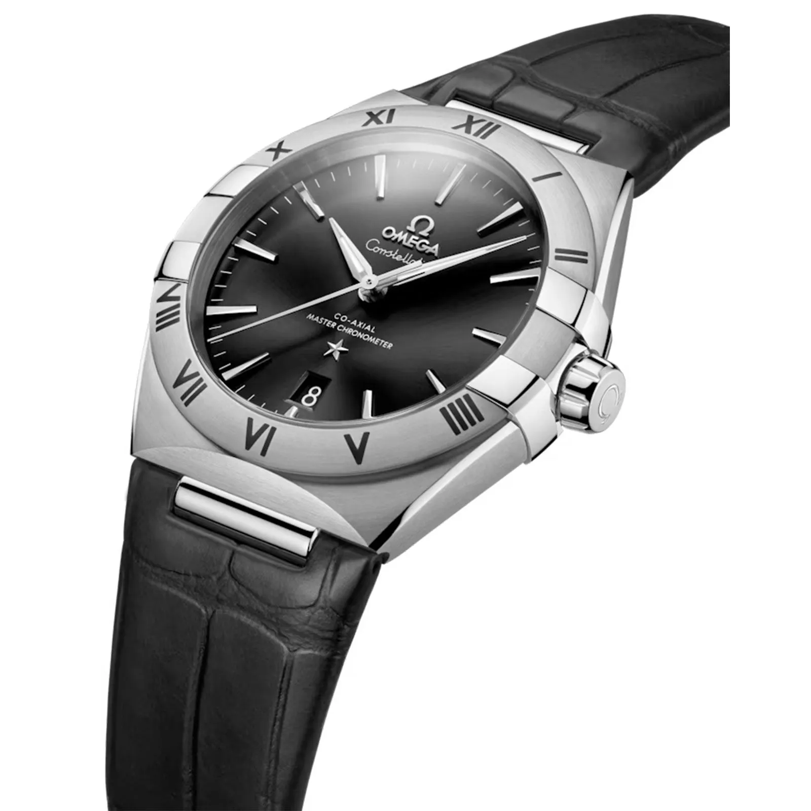 Constellation Co-Axial Master Chronometer 39mm 131.13.39.20.01.001