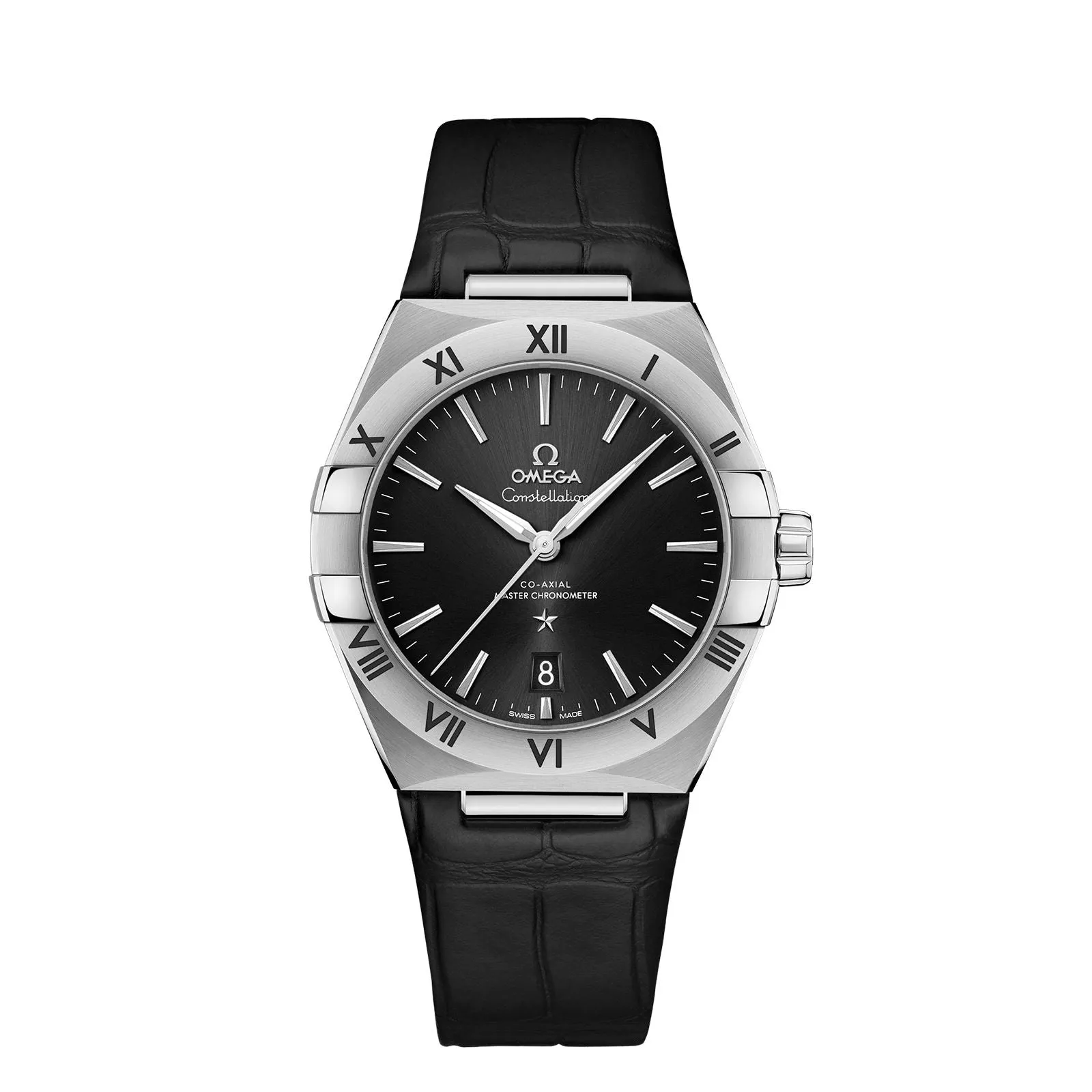 Constellation Co-Axial Master Chronometer 39mm 131.13.39.20.01.001