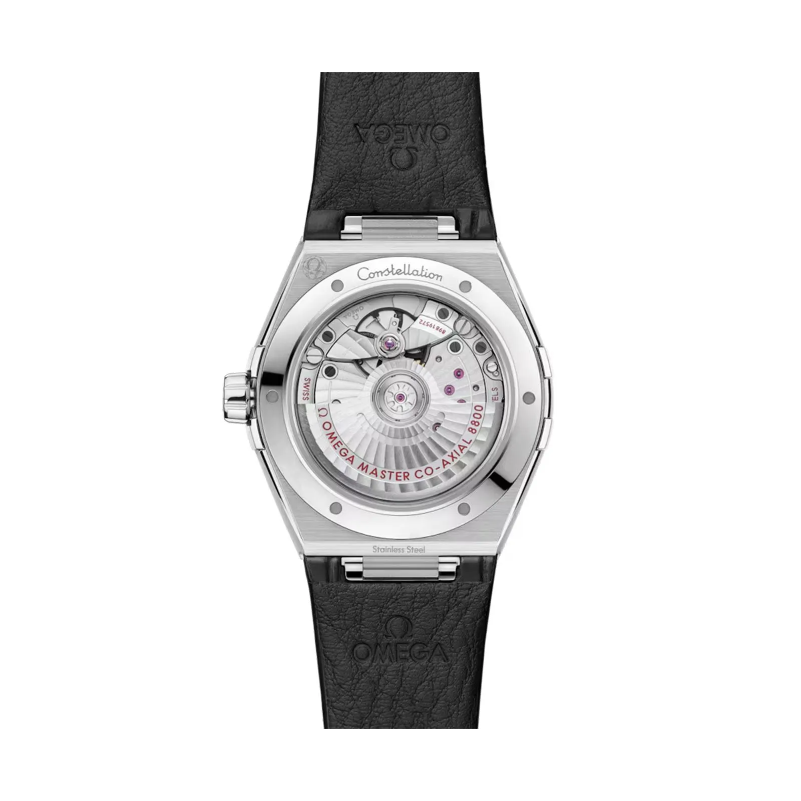 Constellation Co-Axial Master Chronometer 39mm 131.13.39.20.01.001