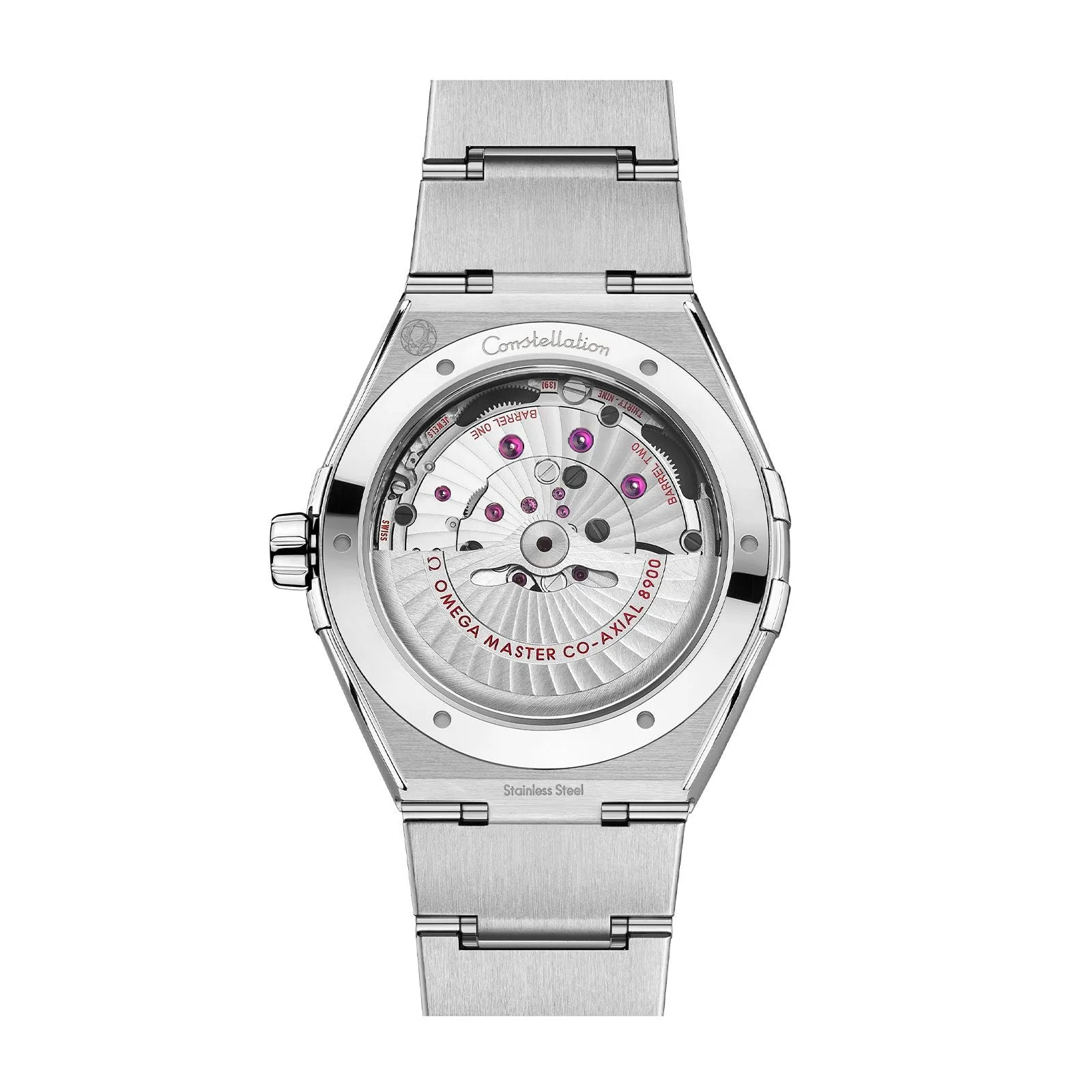 Constellation Co-Axial Master Chronometer 41mm 131.30.41.21.99.001