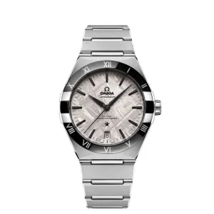 Constellation Co-Axial Master Chronometer 41mm 131.30.41.21.99.001
