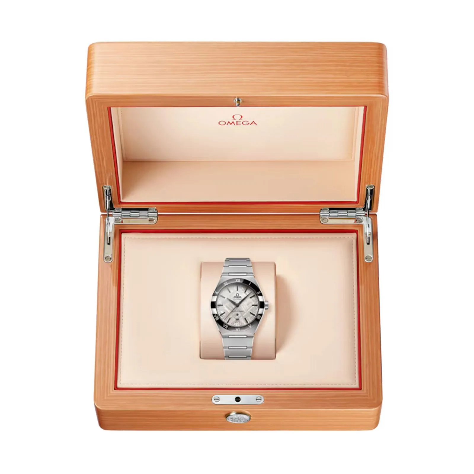 Constellation Co-Axial Master Chronometer 41mm 131.30.41.21.99.001
