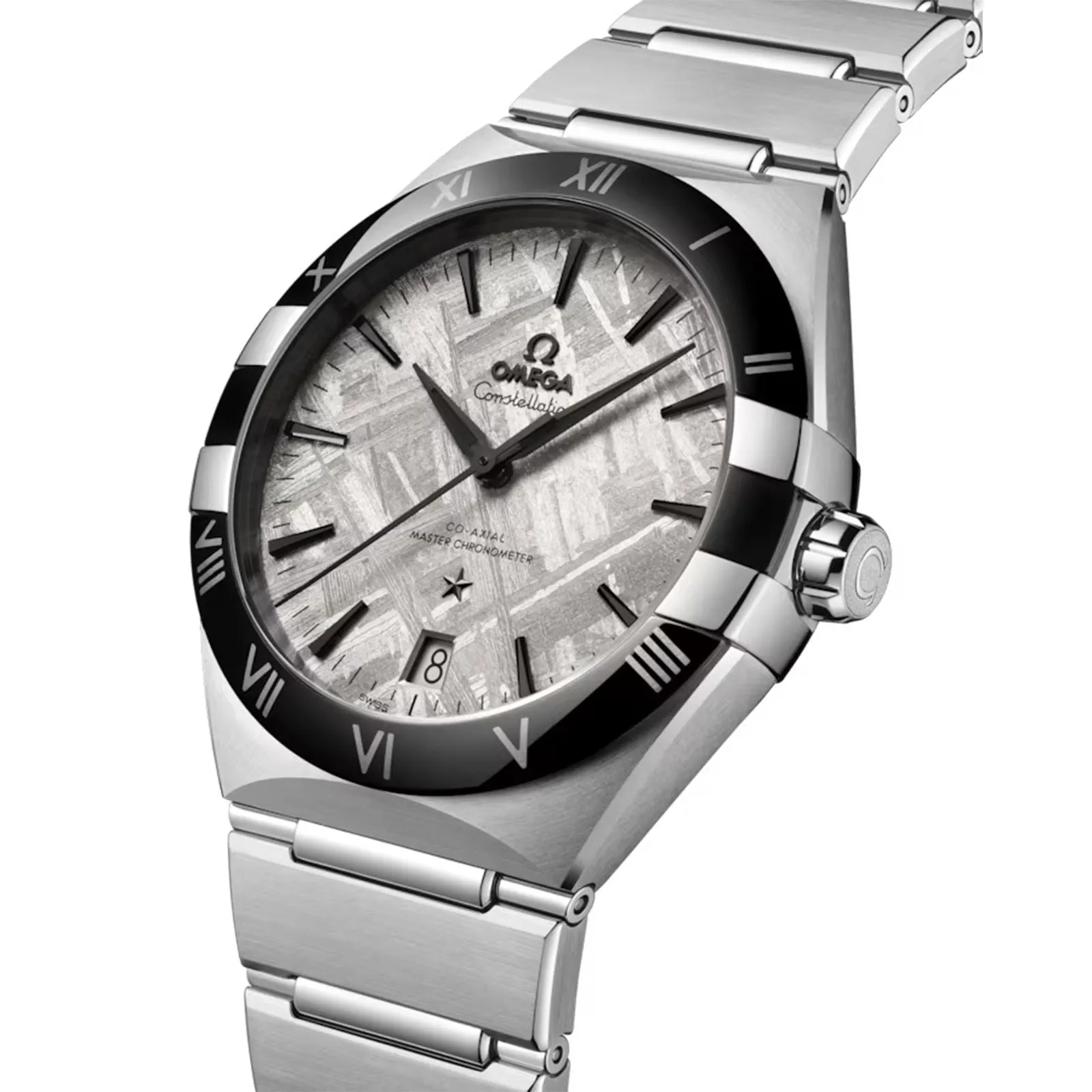 Constellation Co-Axial Master Chronometer 41mm 131.30.41.21.99.001