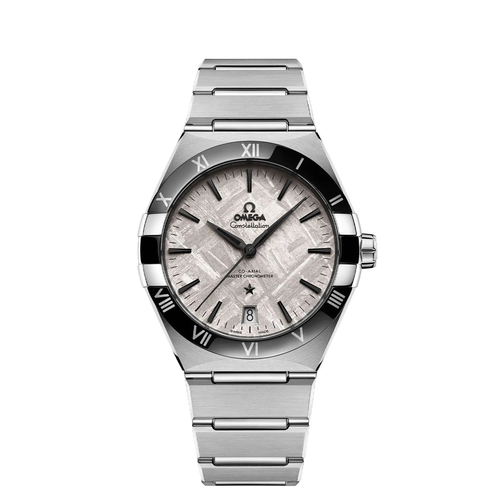 Constellation Co-Axial Master Chronometer 41mm 131.30.41.21.99.001