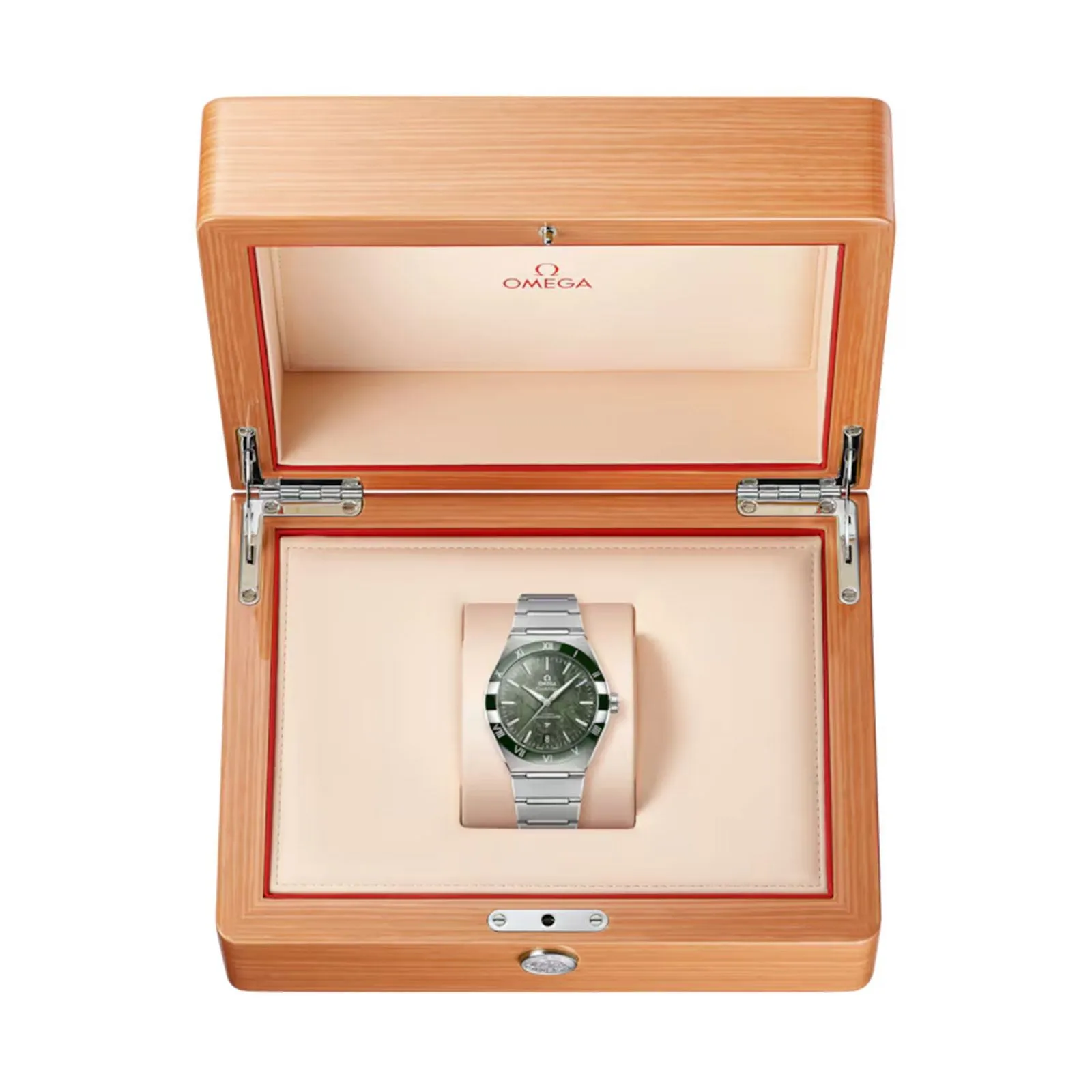 Constellation Co-Axial Master Chronometer 41mm 131.30.41.21.99.002