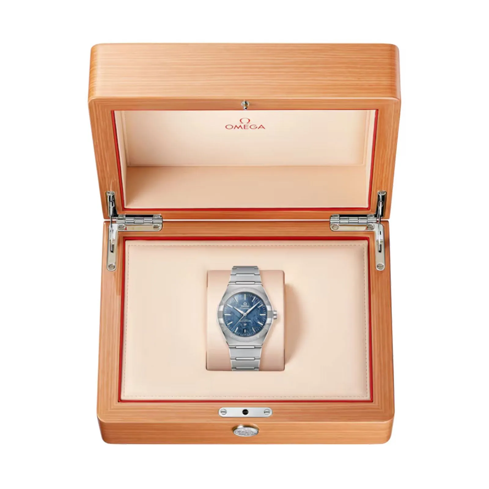 Constellation Co-Axial Master Chronometer 41mm 131.30.41.21.99.003