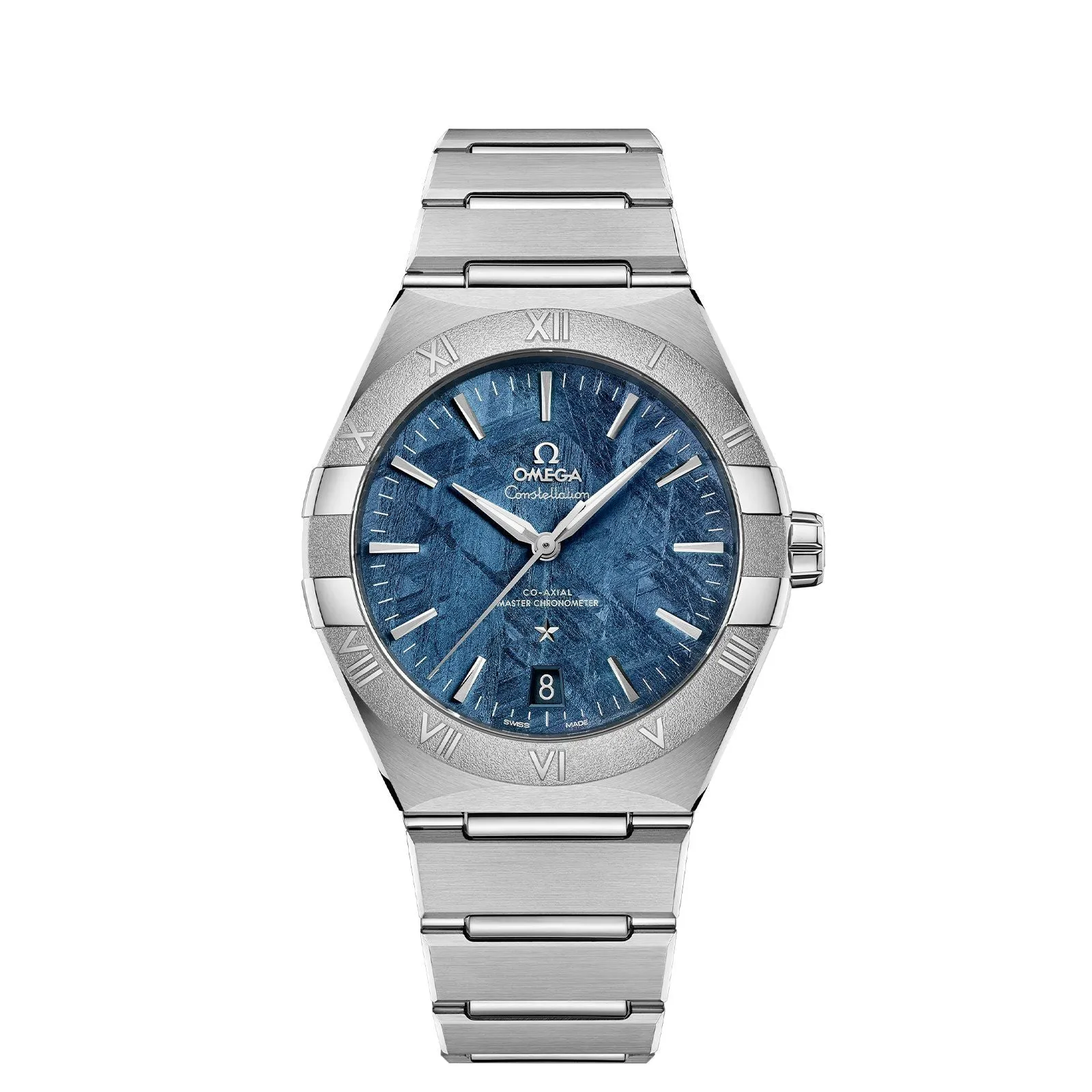Constellation Co-Axial Master Chronometer 41mm 131.30.41.21.99.003