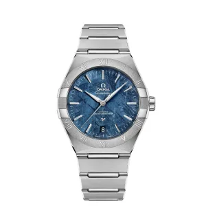 Constellation Co-Axial Master Chronometer 41mm 131.30.41.21.99.003