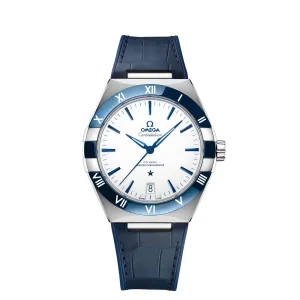 Constellation Co-Axial Master Chronometer 41mm 131.33.41.21.04.001