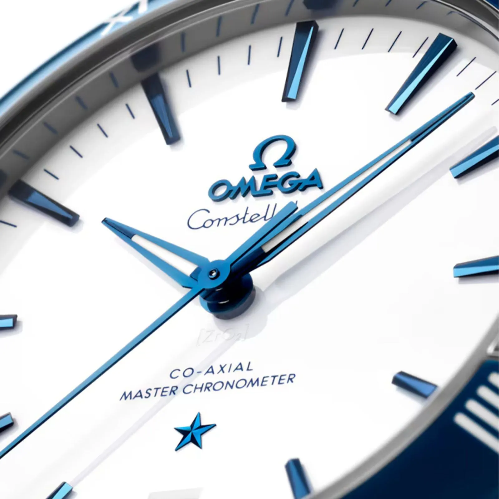 Constellation Co-Axial Master Chronometer 41mm 131.33.41.21.04.001