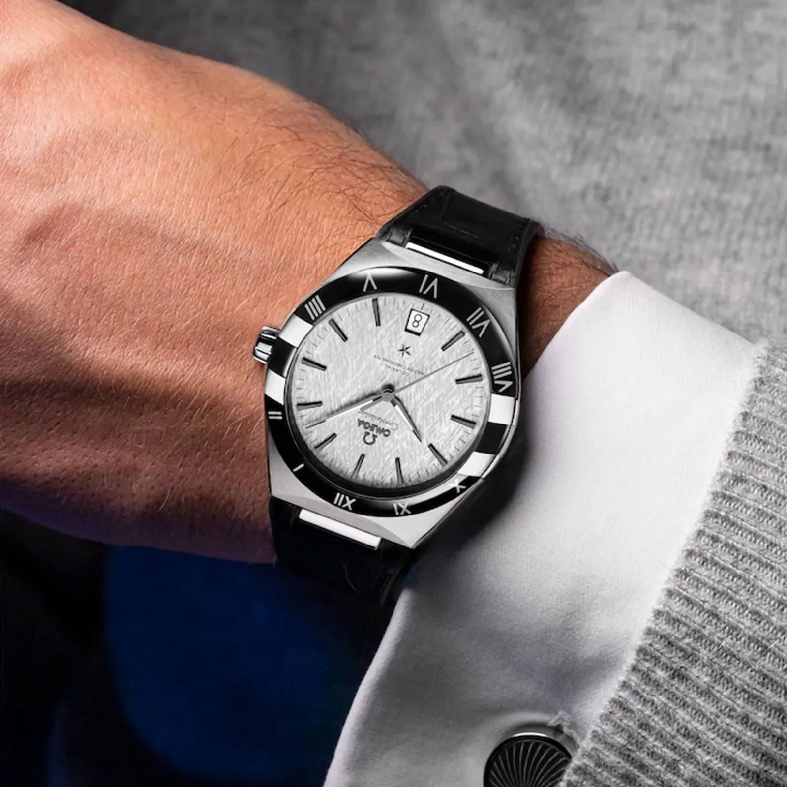 Constellation Co-Axial Master Chronometer 41mm 131.33.41.21.06.001